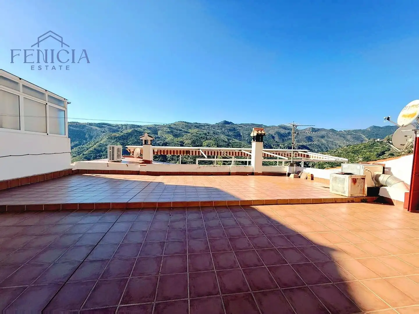 Casa rústica en venda a Otívar, imagen 60
