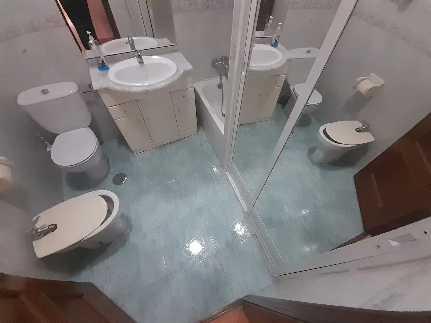 Ufficio in affitto a Avda de Madrid - Pº de la Estación, imagen 13
