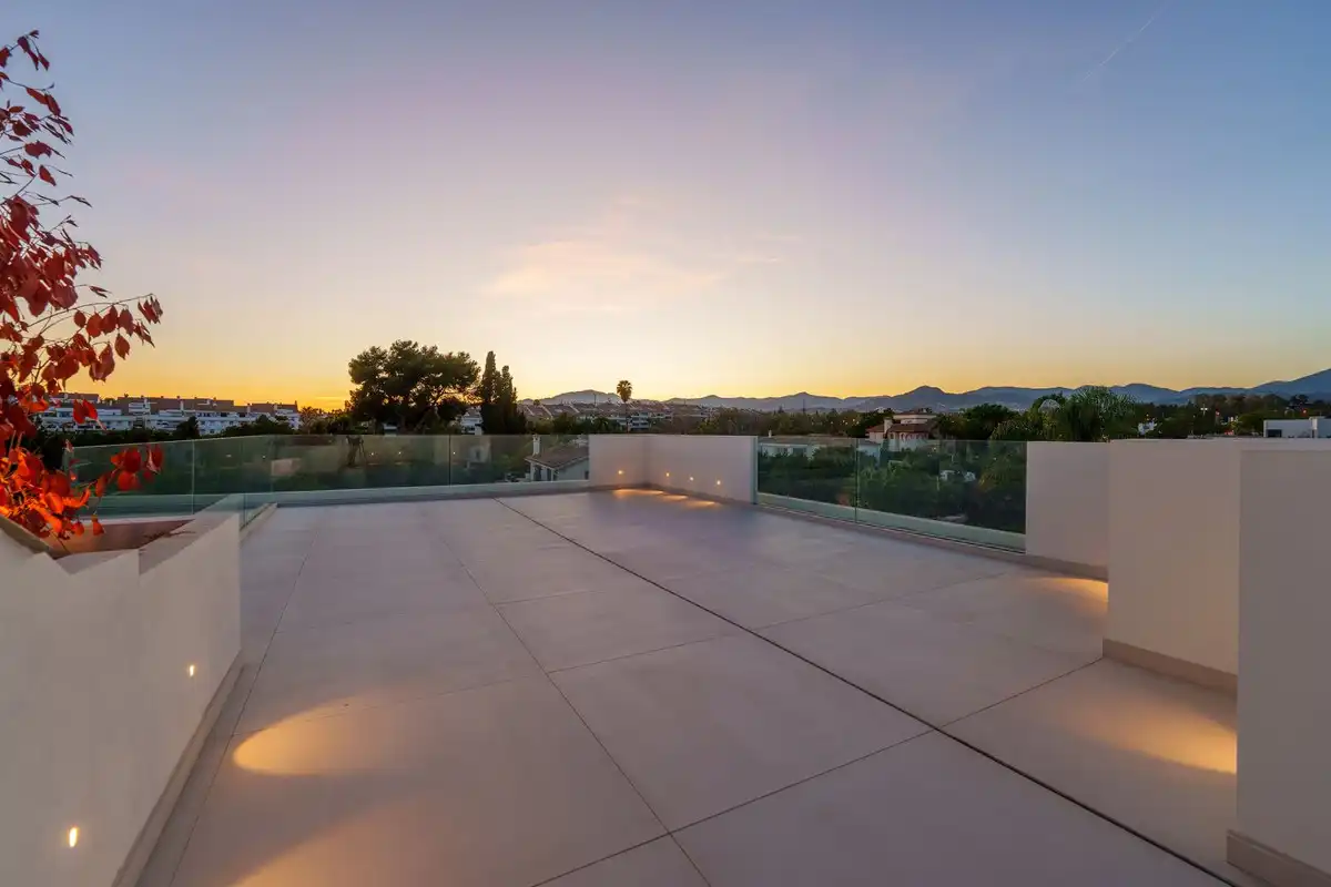 Villa avec piscine à vendre à San Pedro de Alcántara, imagen 40