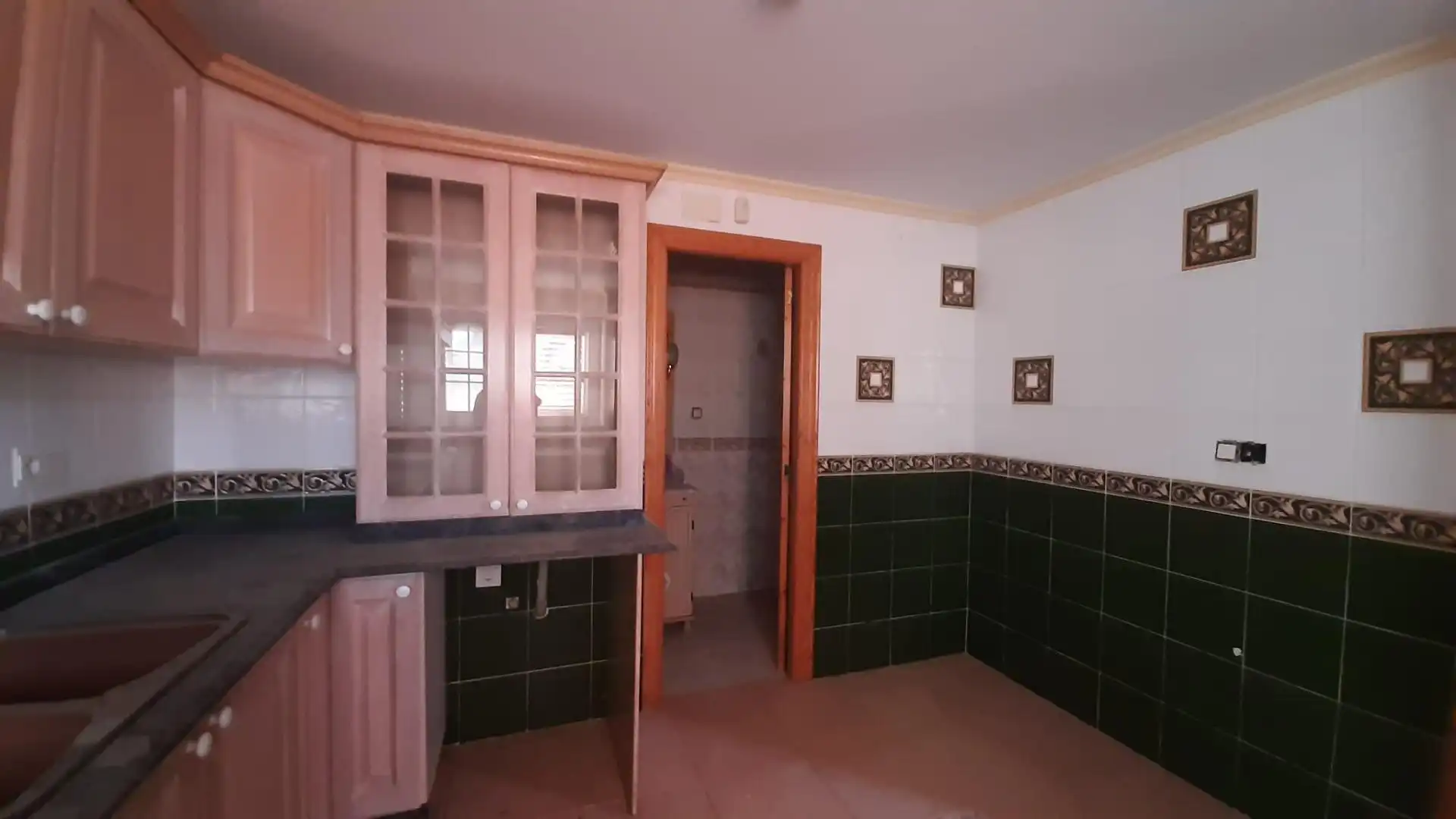 Casa pareada con terraza en venta en MONTE HORQUERA, imagen 3
