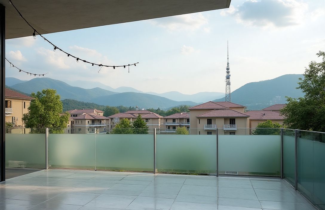Terrace of Attic for sale in  Barcelona Capital  with Air Conditioner, Heating and Parquet flooring