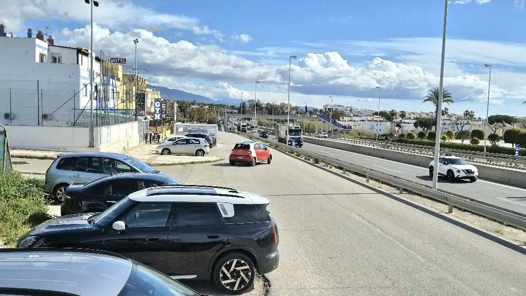 Terreny residencial en venda a Calle Arcos, imagen 16
