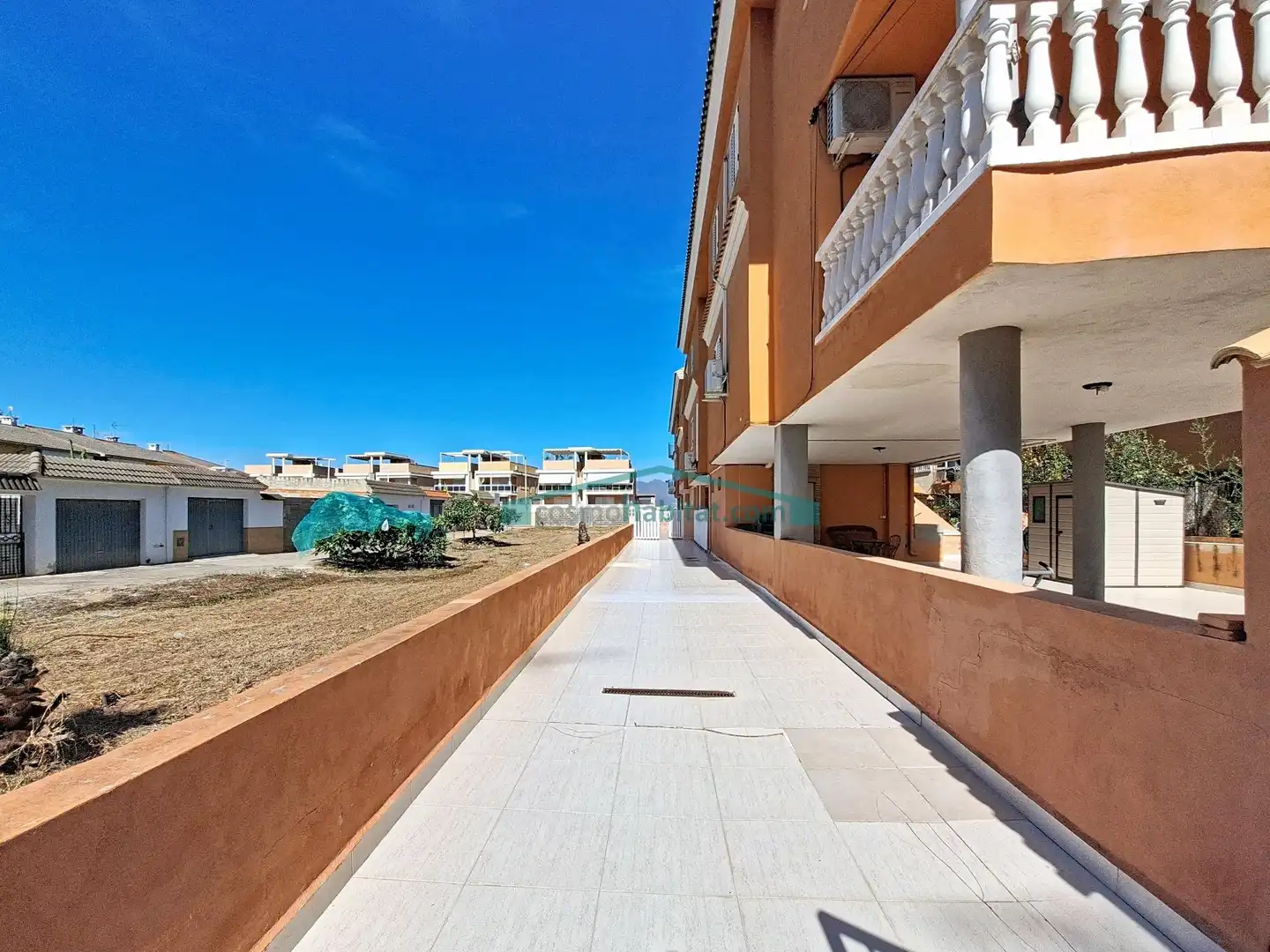 Bungalow con terrazza in vendita a Moncófar Playa, imagen 39