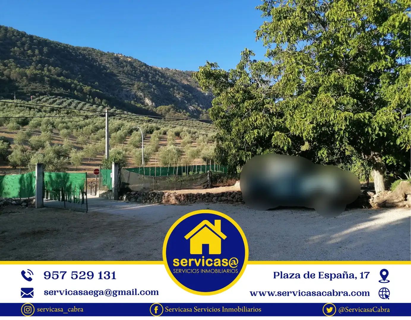 Villa à vendre à Rute, imagen 14