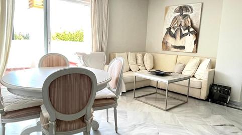 Foto 4 de Ático en venta en  del Angel-nva Andalucia, 109, La Dama de Noche - La Alzambra, Málaga