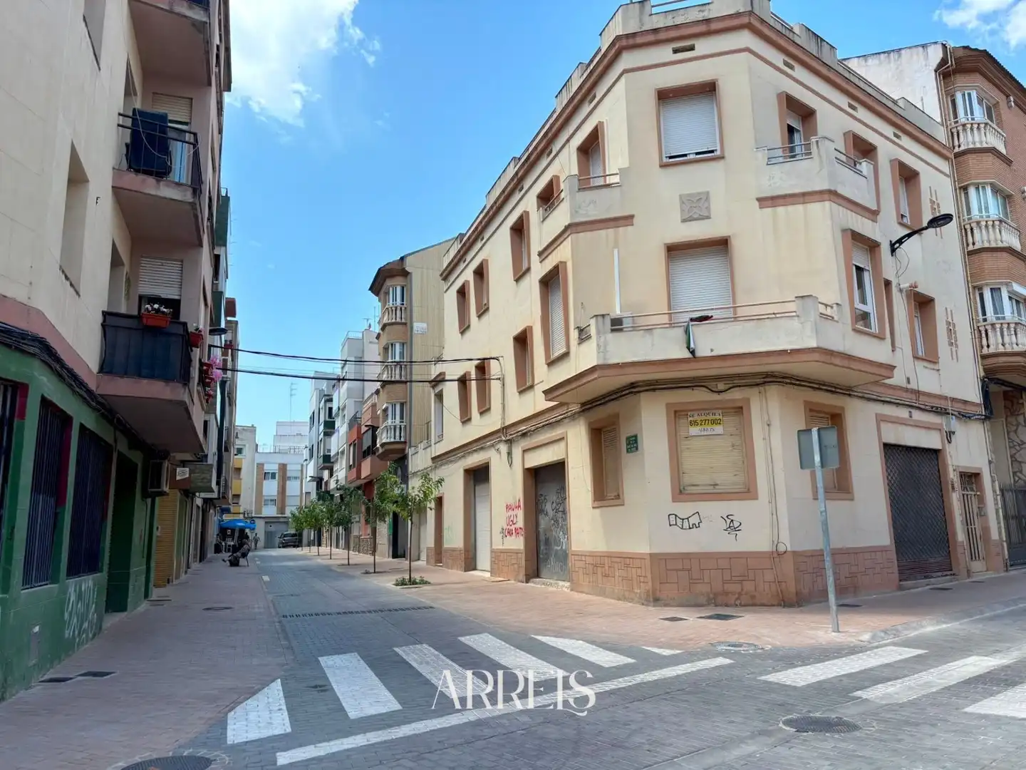 Local comercial en alquiler en PASCUAL 30, imagen 2