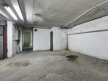 Individual en venta en Calle Afán de Ribera