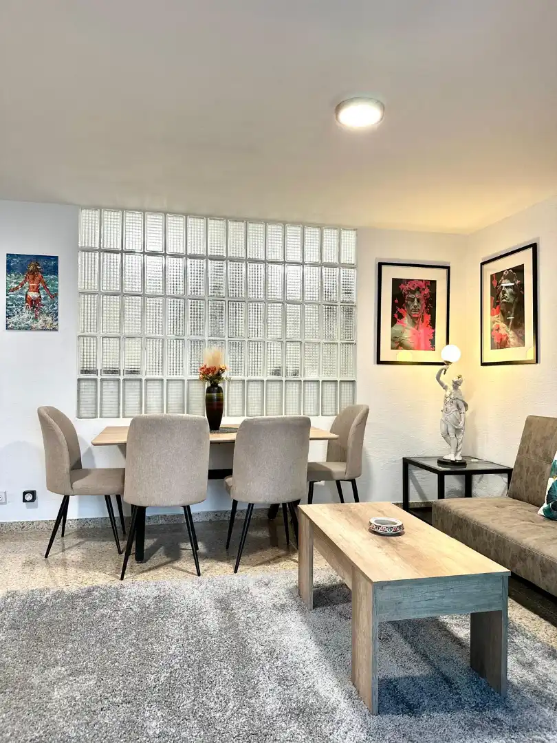 Piso con ascensor en venta en Avenida de Villajoyosa, imagen 7