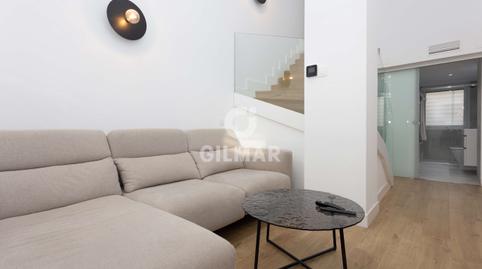 Photo 5 of Flat for sale in Valdeacederas,  Madrid Capital