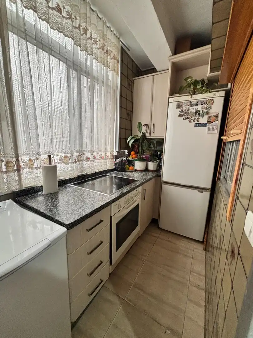 Cocina de Piso en venta en Córdoba con Calefacción