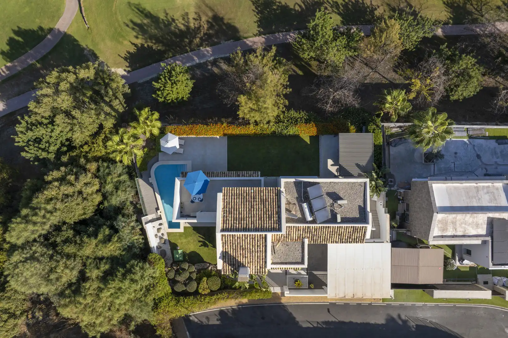 Maison avec terrasse à vendre à Benahavís pueblo, imagen 45