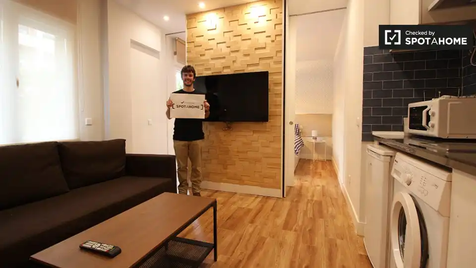 Appartement avec terrasse à louer à Arganzuela, imagen 6