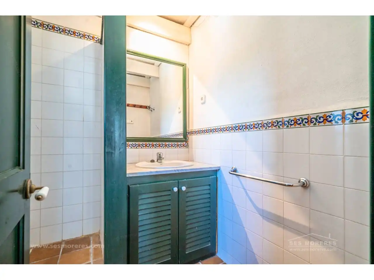 Villa con piscina in vendita a Sant Climent - Es Canutells, imagen 18