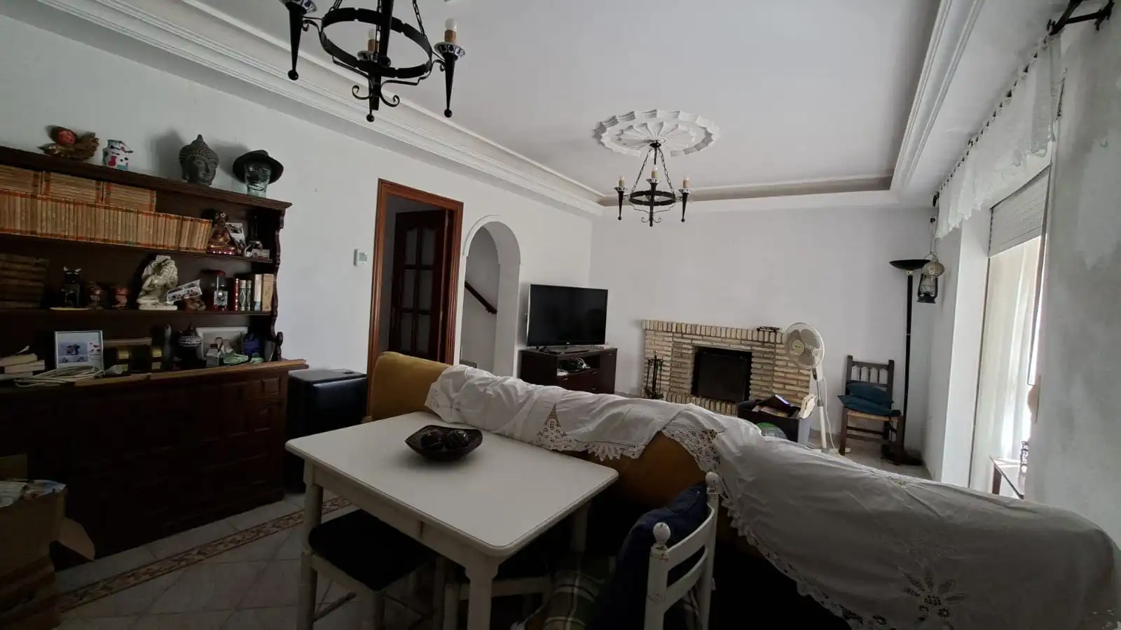 Casa o xalet en venda a Camino del Antilope, 7, Las Lagunas - Campano
