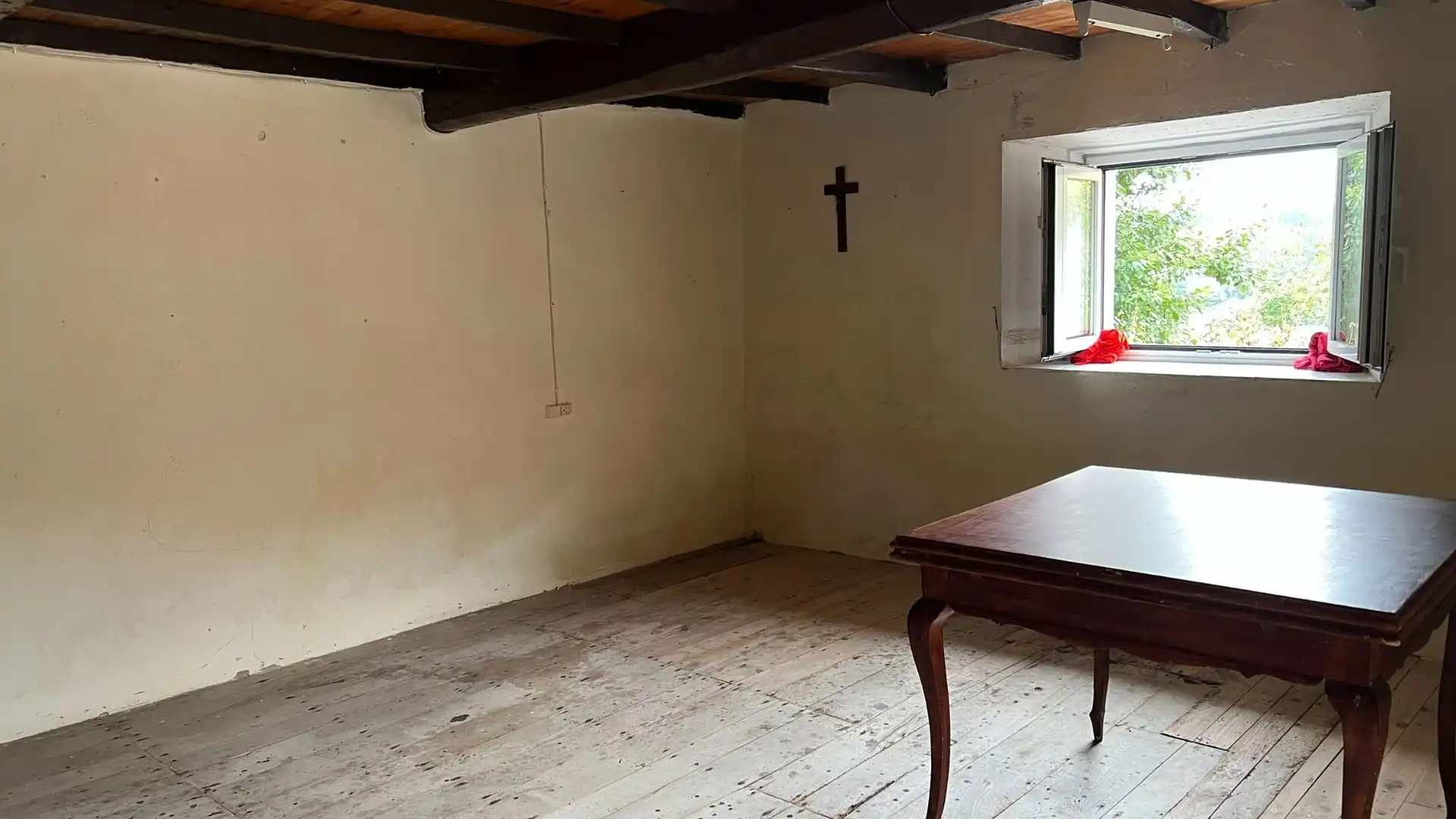 Casa o xalet en venda en Cangas de Onís amb Jardí privat i Traster