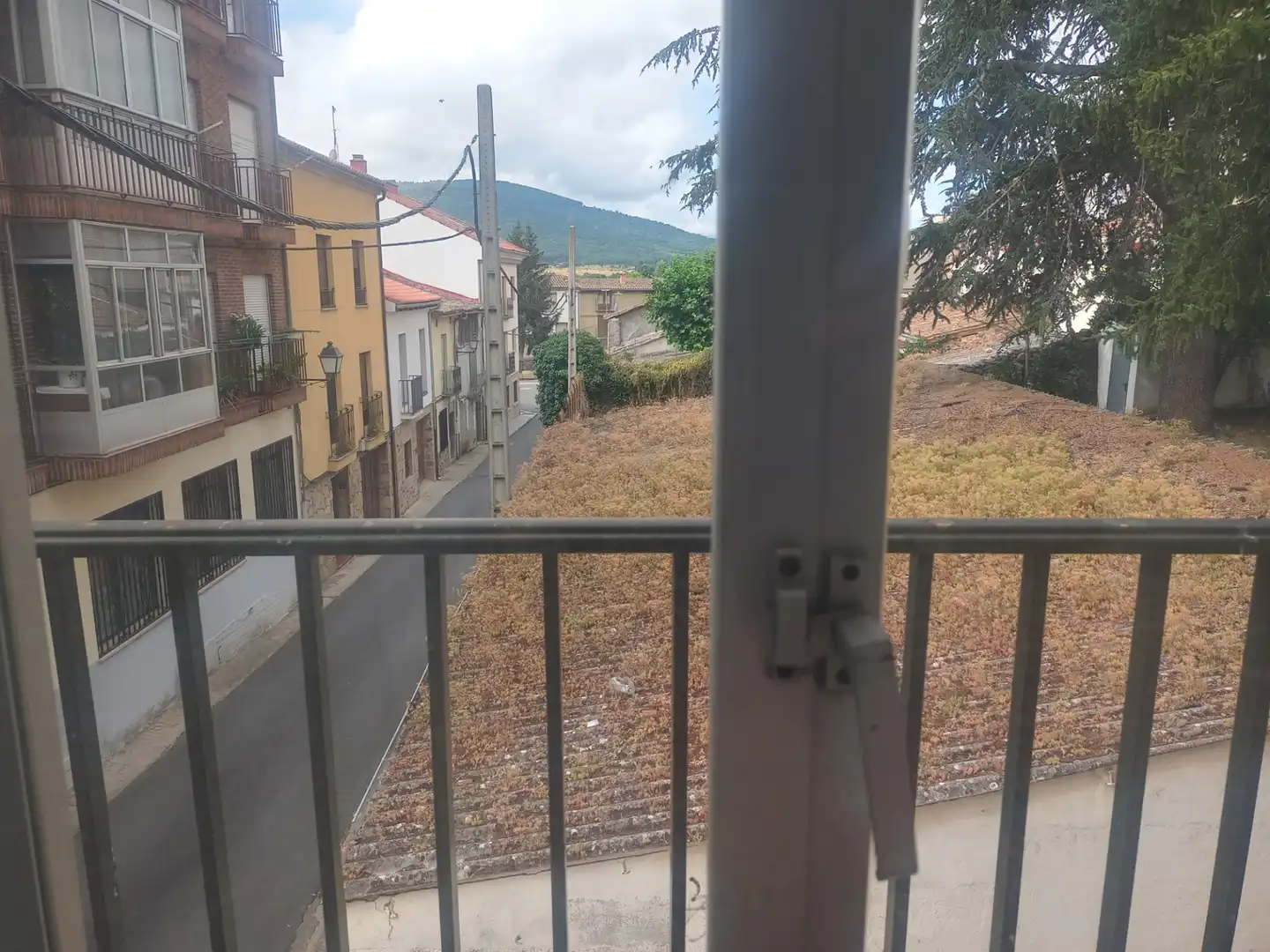 Außenansicht von Gebäude zum Verkauf in El Barco de Ávila 