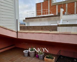 Terrace of Duplex for sale in Palamós  with Air Conditioner, Heating and Storage room