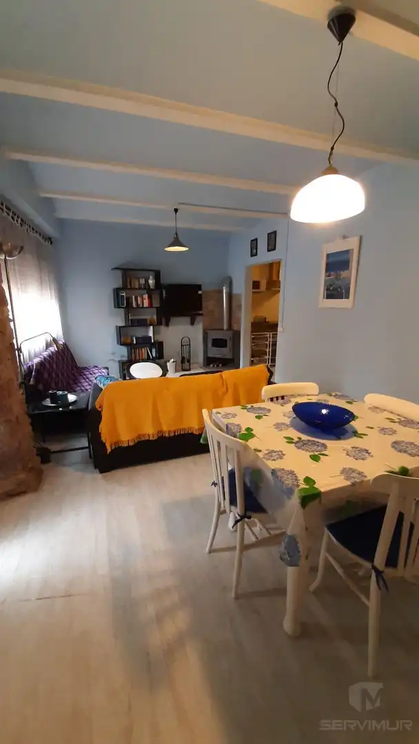 Casa o xalet en venda a Església, Seva