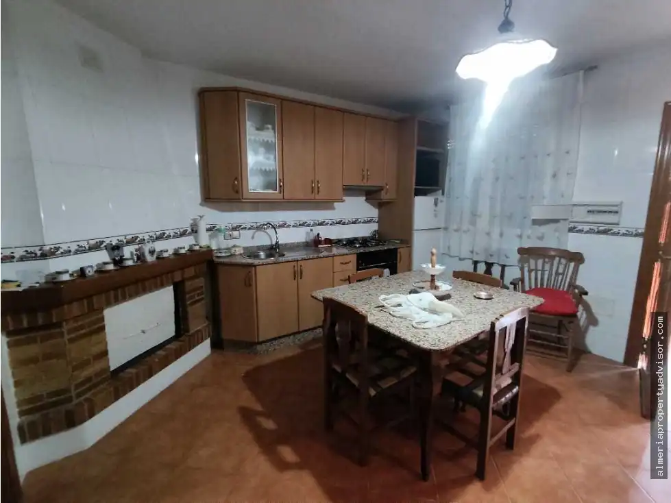 Maison à vendre à Sorbas, imagen 2