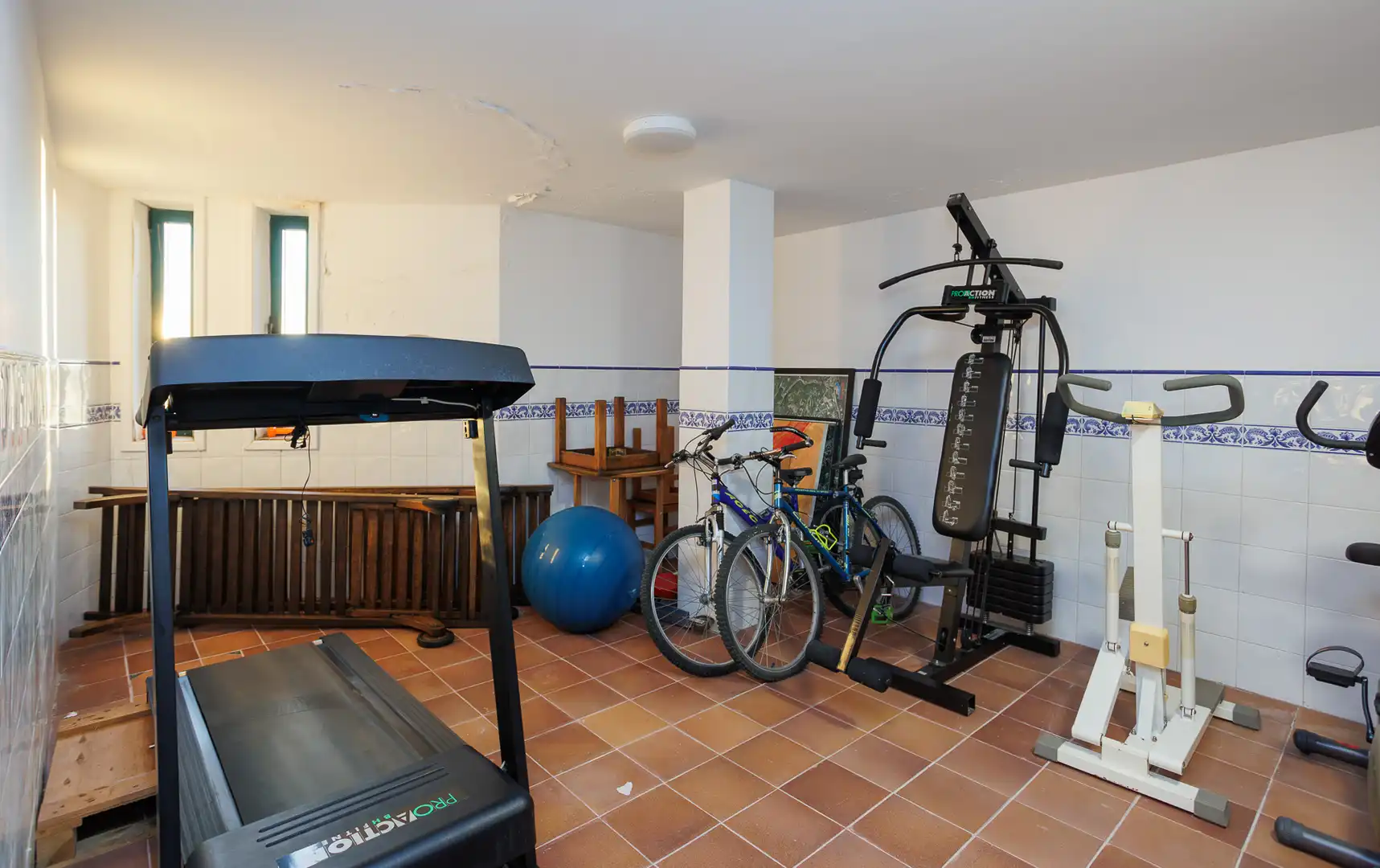 Casa o xalet en venda en Lugo amb Piscina i Moblat