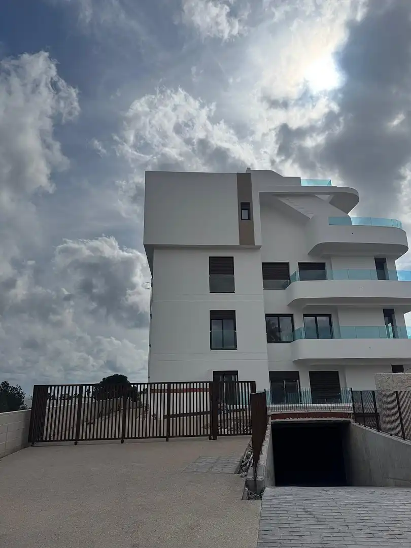 Appartement compact avec terrasse à vendre à Orihuela Costa, imagen 44