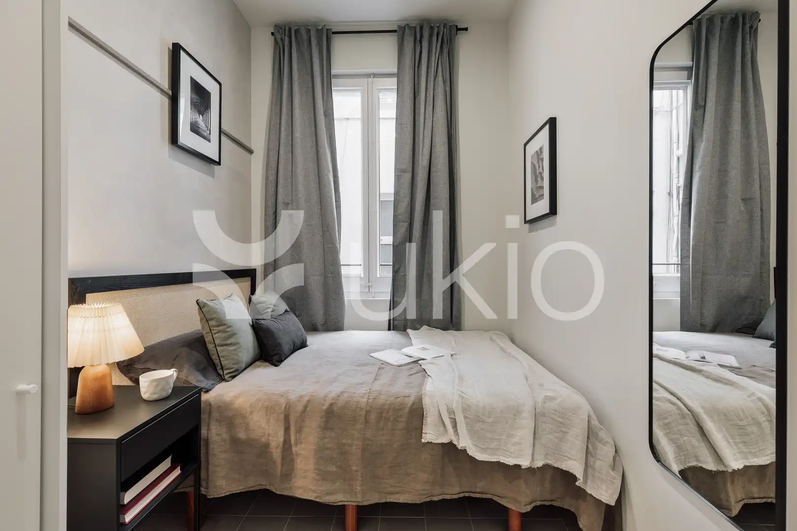 Apartamento en alquiler en Ronda de Sant Pere, imagen 4