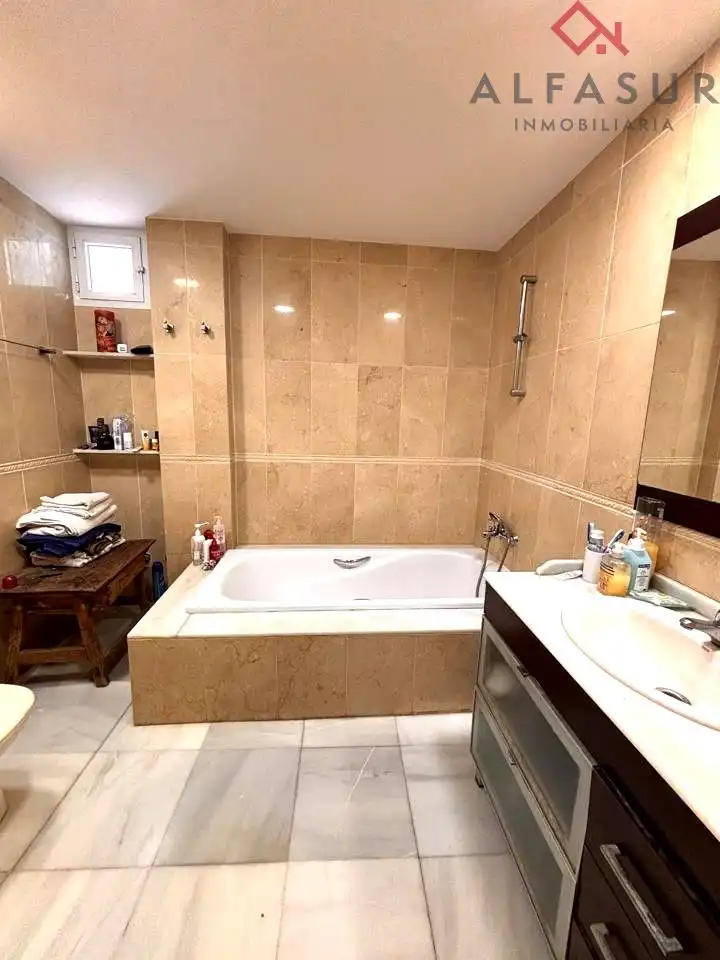 Piso en venta en González Anaya, Los Castillejos - La Trinidad