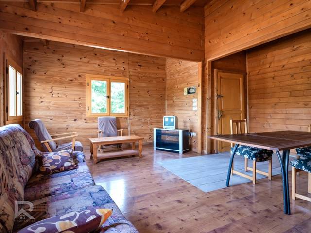 Casa-chalet en Venta en Follo Lleroni, 71 en Terrateig