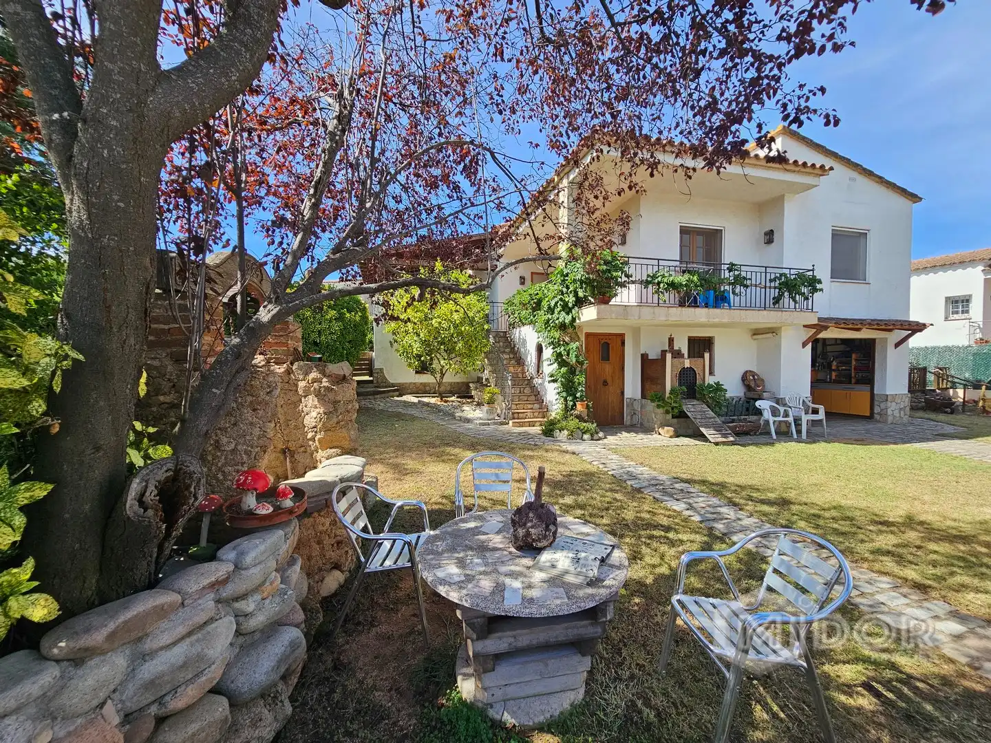 Villa avec terrasse à vendre à Carrer del Montclar 5, imagen 58