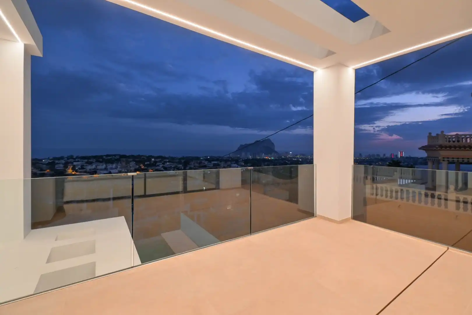 Villa mit Pool zum Verkauf in La Fustera, imagen 23