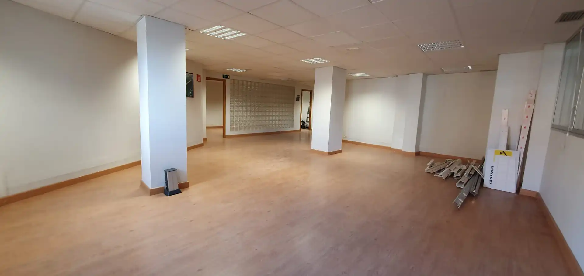 Bureau avec ascenseur à louer à Cuatro Caminos, imagen 5