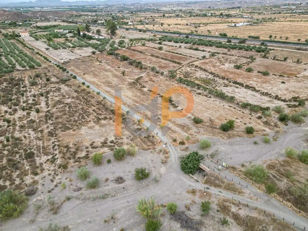 House for sale in Huércal-Overa, imagen 19