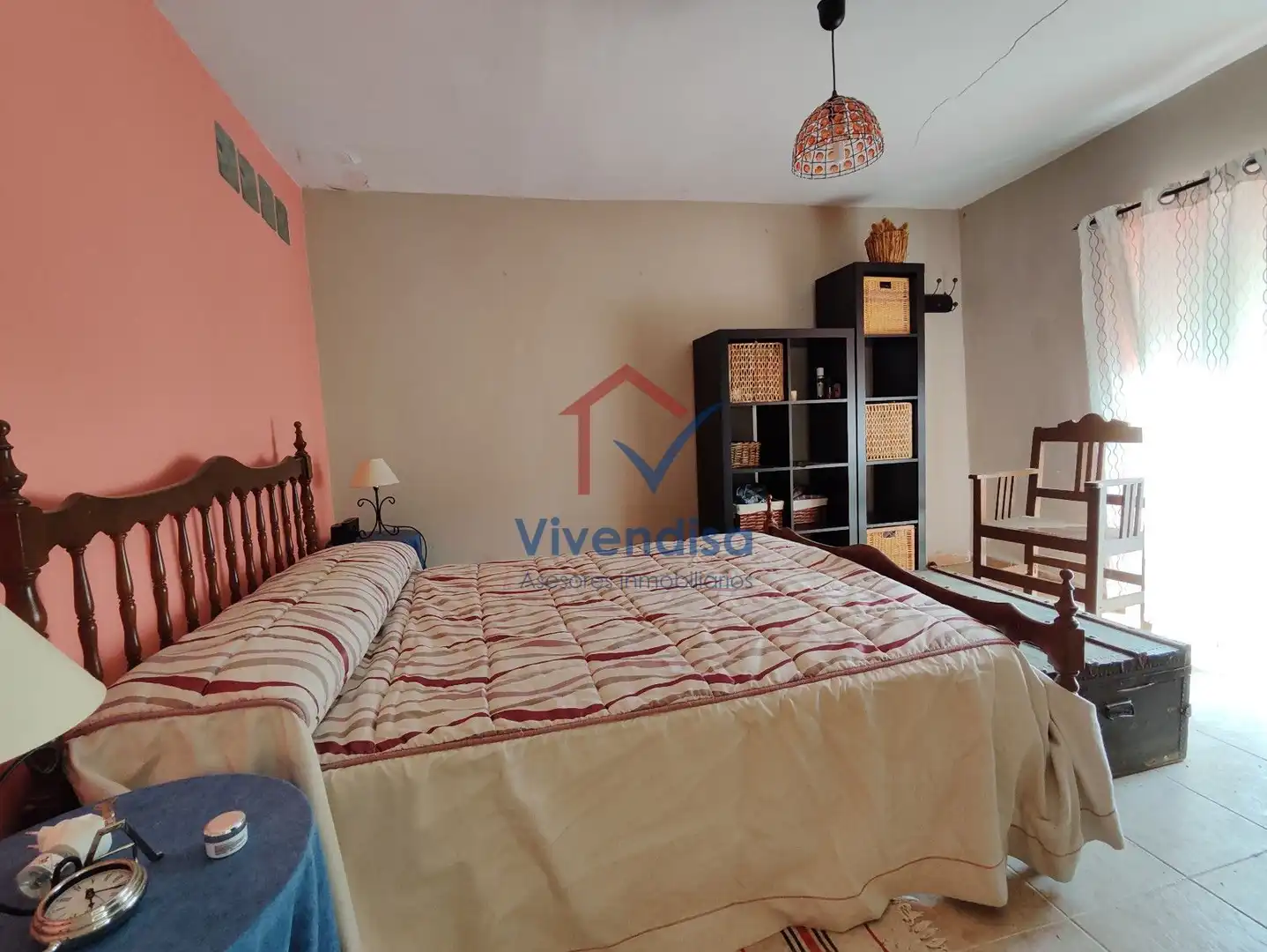 Habitación de Casa o chalet en venta en Sacecorbo con Calefacción