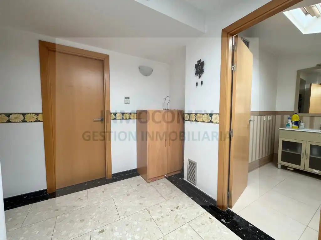 Dúplex en venta en La Bisbal d'Empordà