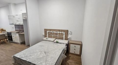 Foto 4 de Estudi de lloguer a Sant Llorenç - Zona Alfahuir, Valencia Capital