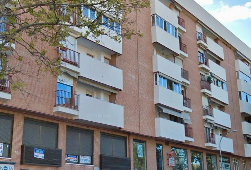 Foto 1 de Pis en venda a Constitución - Balconcillo, Guadalajara