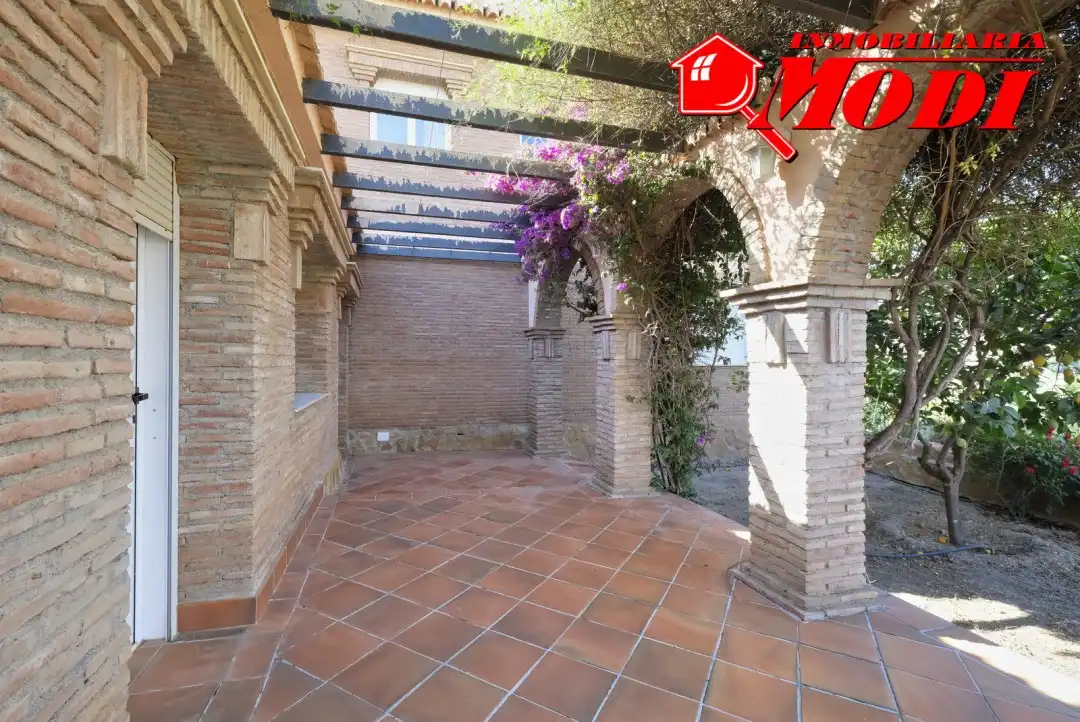 Villa con piscina in vendita a Padul, imagen 63