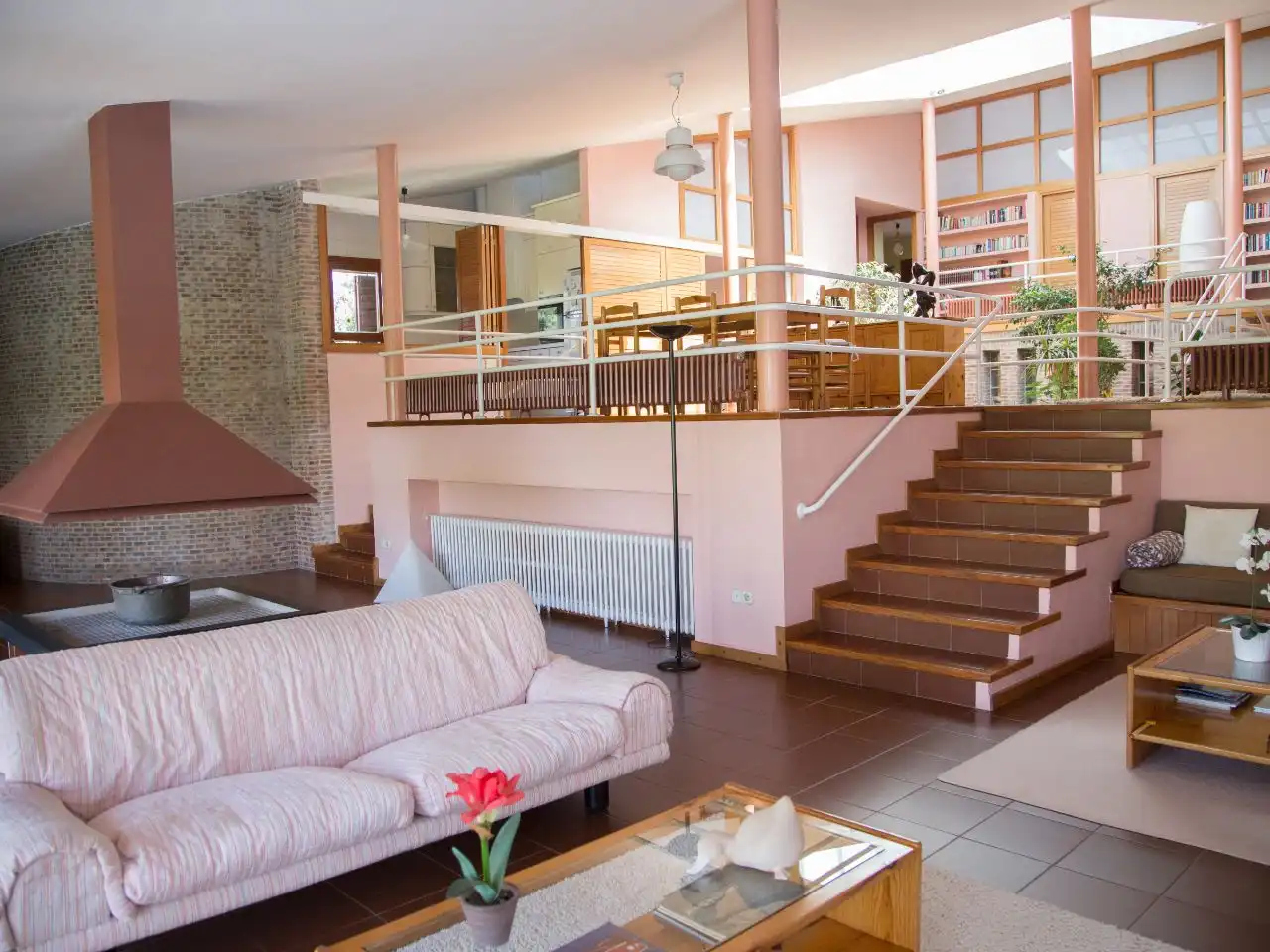 Chalet con piscina en venta en Carretera del Aeropuerto 370, imagen 6