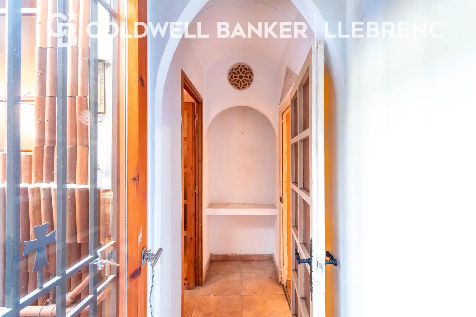Dúplex en venta en Barcelona con Aire acondicionado, Horno y Lavadora