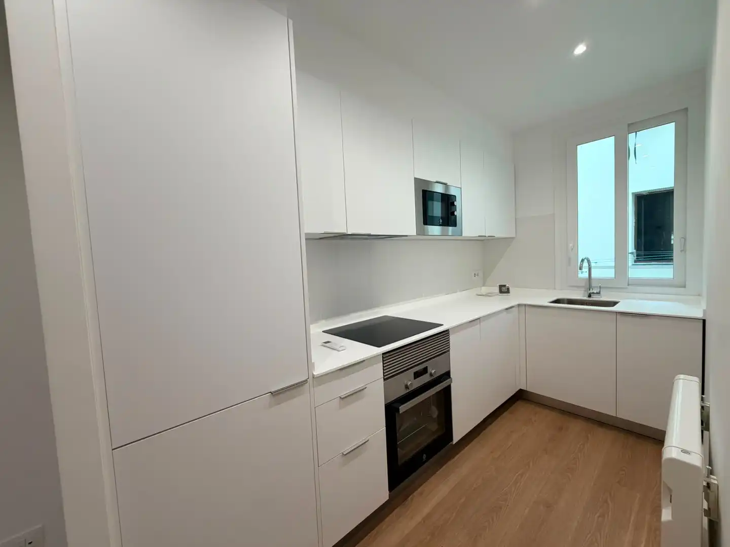 Flat with lift for sale in Calle de Santa Engracia, imagen 12