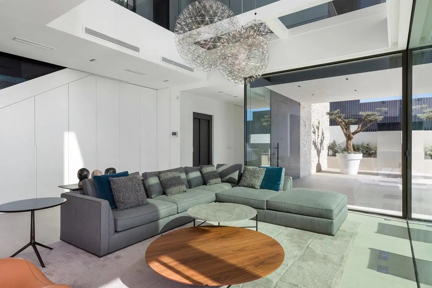 Villa con piscina in vendita a Rincón de Loix, imagen 40