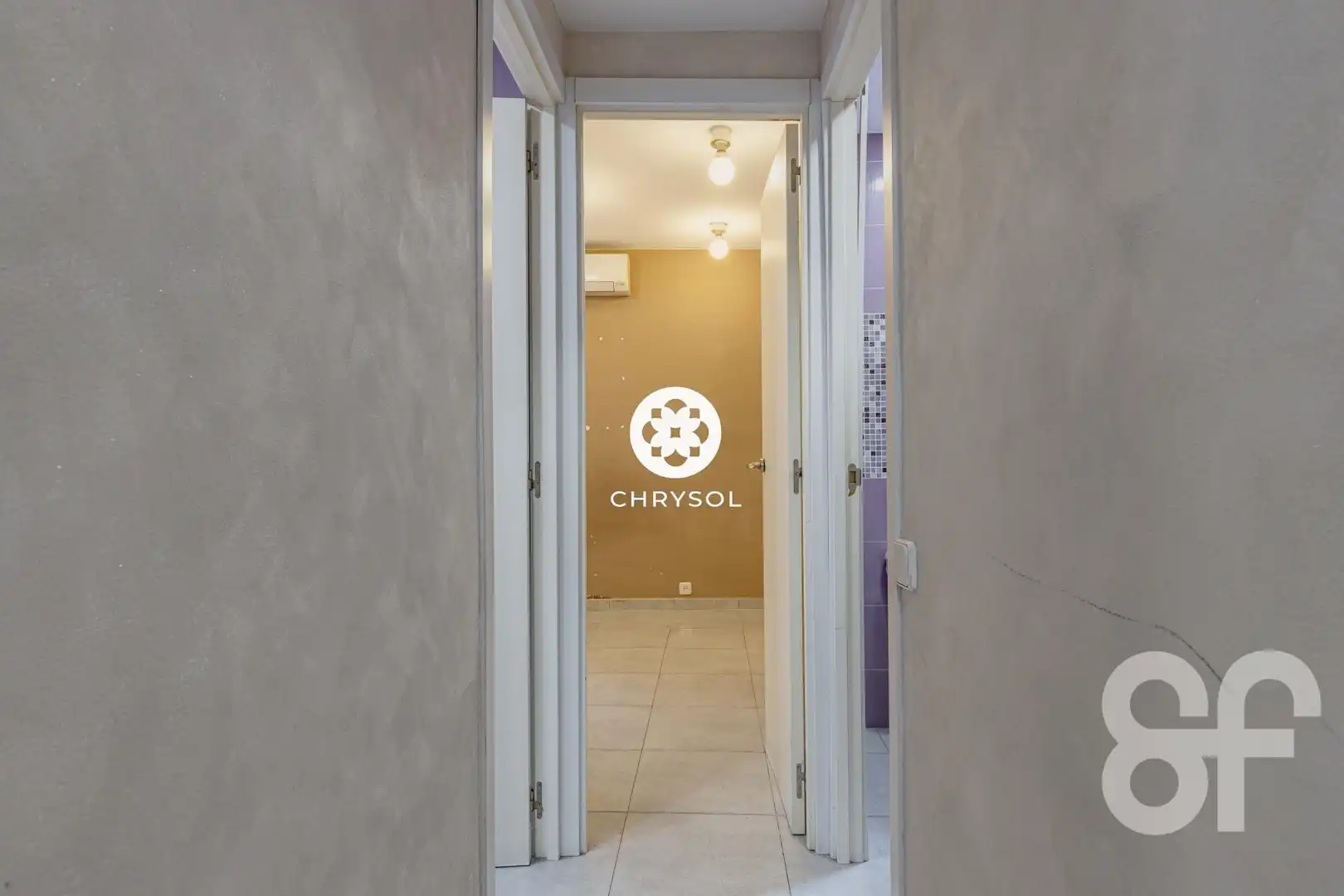 Ático en venta en Barcelona con Aire acondicionado, Calefacción y Terraza