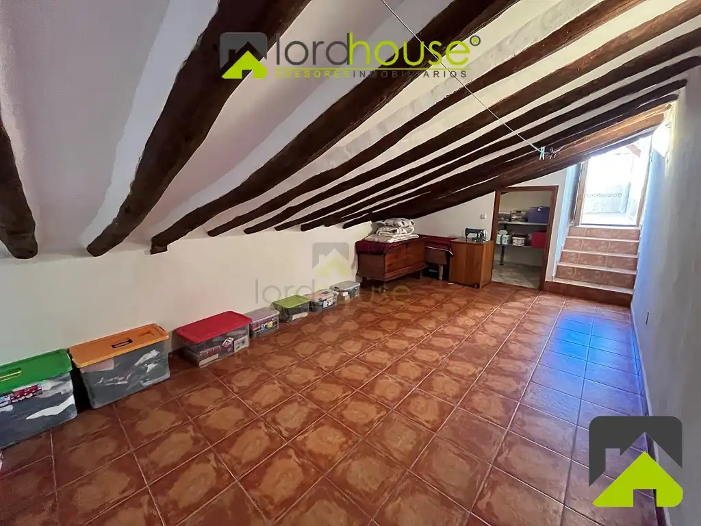 Casa o chalet en venta en Travesía los Guiraos, San Mateo