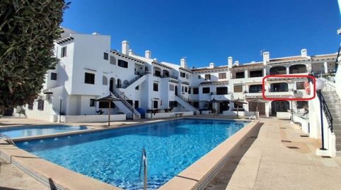 Foto 5 de Apartamento en venta en Playa Flamenca, Orihuela