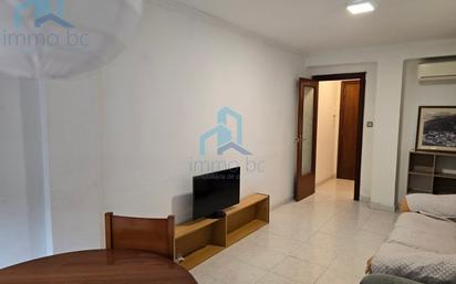 Living room of Flat for sale in  Tarragona Capital