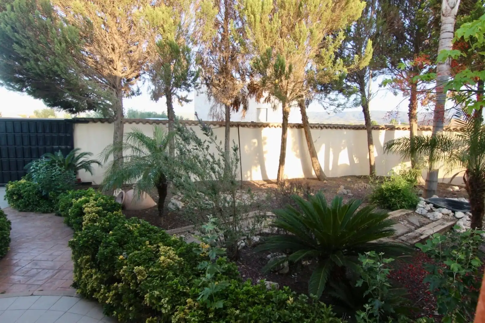 Villa avec piscine à louer à Pedanías Oeste, imagen 12