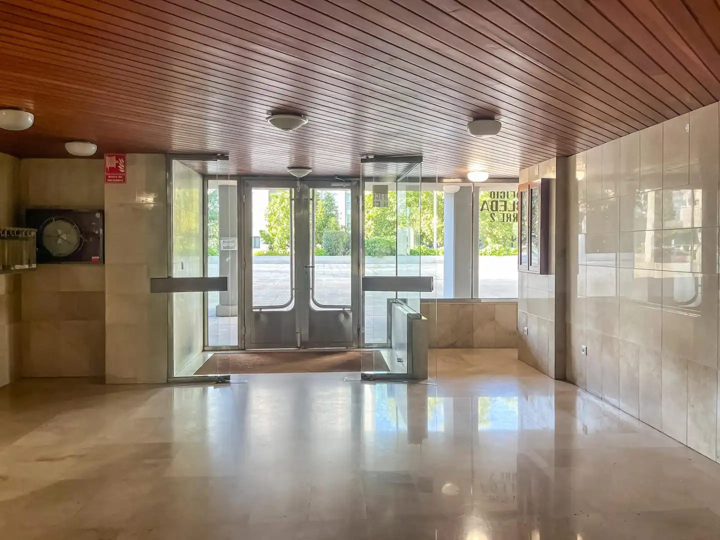 Pis en venda en A Coruña Capital  amb Calefacció, Parquet i Traster