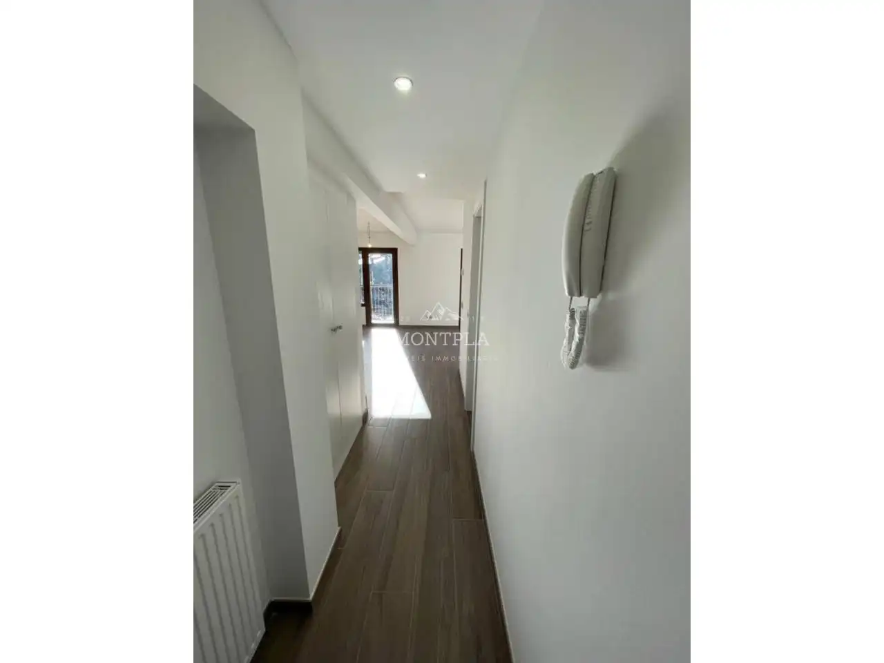 Piso en venta en La Massana con Calefacción y Terraza