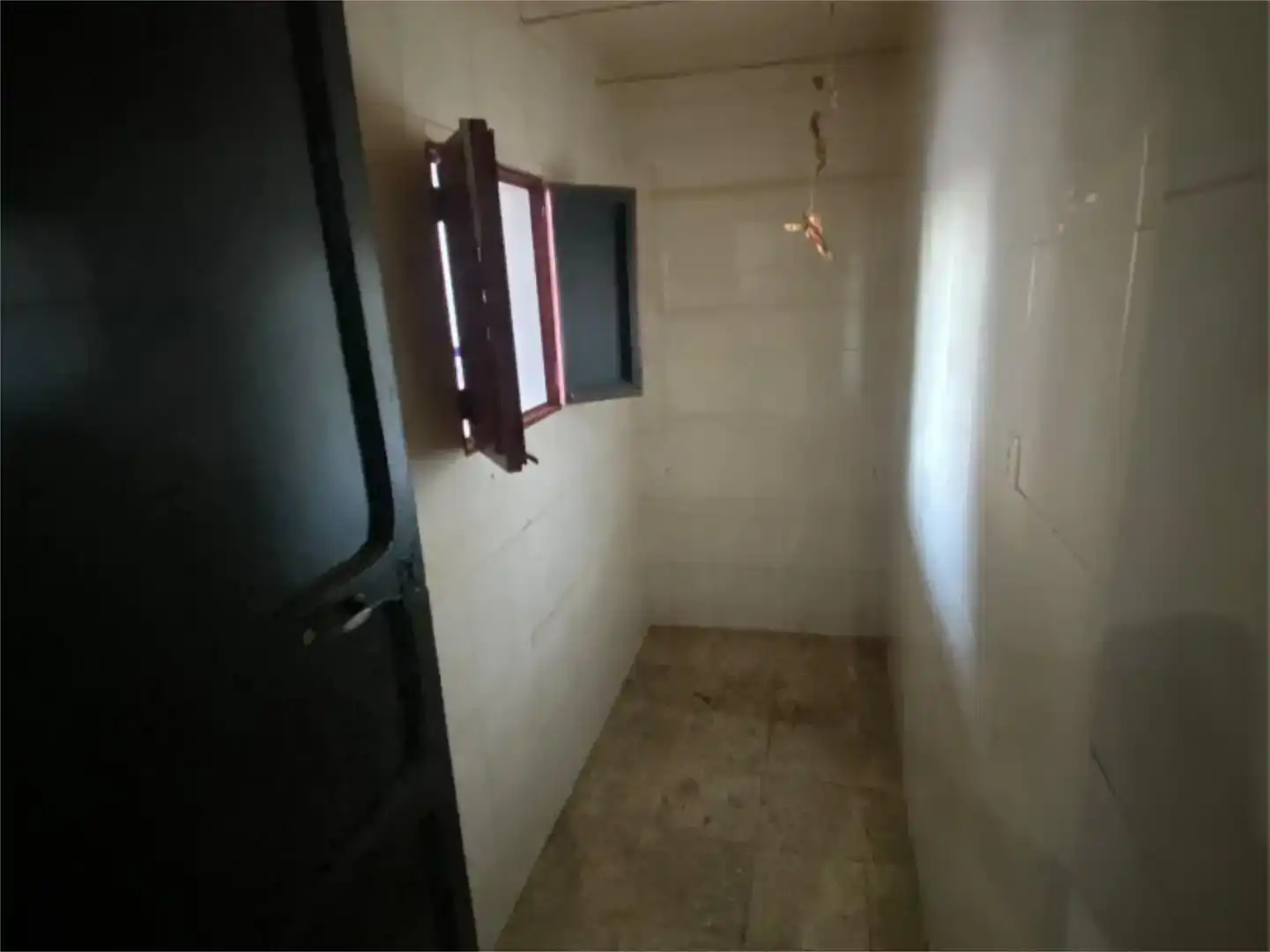 Baño de Planta baja en venta en Mirandilla
