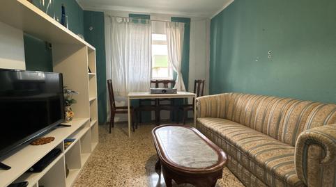 Foto 3 von Wohnung zum Verkauf in Calle Alférez Quintana Suárez, San Gregorio, Telde